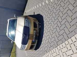 Skoda superb 1 se dezmembreaza