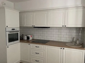 in Sibiu chirie zona centrala apartament 2 camere - imagine 6