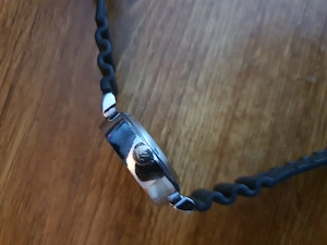 Ceas automatic Louis Vuitton intr-o stare foarte buna estetica si functionare - imagine 4