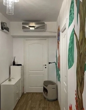 in Sibiu chirie zona centrala apartament 2 camere - imagine 7