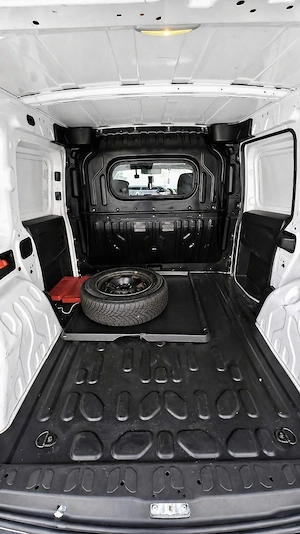 Opel Combo 1.3 CDTI - imagine 5