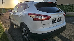 Nissan Qashqai J11an 2016 AUTOMATĂ 1.6 DCi  - imagine 2