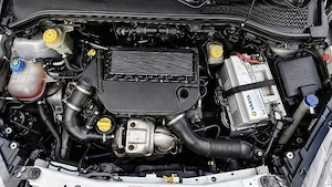 Opel Combo 1.3 CDTI - imagine 4