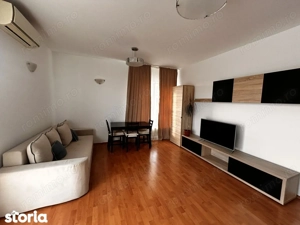 Apartament cu 2 camere Titan, parcare inclusa, Complex Rasarit de Soare - imagine 7