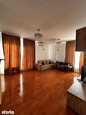 Apartament cu 2 camere Titan, parcare inclusa, Complex Rasarit de Soare - imagine 4
