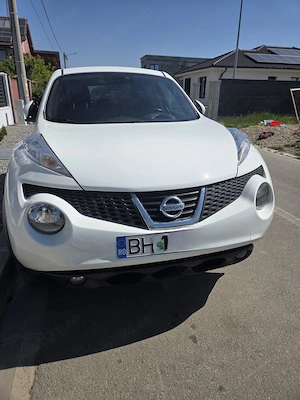 Nissan Juke 1.5 dCi   An 2012   Motor 1.5 Diesel 110Cp  - imagine 5