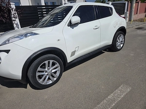Nissan Juke 1.5 dCi   An 2012   Motor 1.5 Diesel 110Cp 