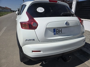 Nissan Juke 1.5 dCi   An 2012   Motor 1.5 Diesel 110Cp  - imagine 6