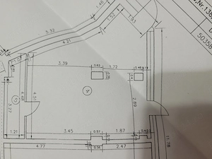 Închiriez spațiu comercial,b-dul Tudor Vladimirescu 138,bl 2S,sc2,parter,Drobeta-Turnu Severin. 