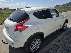 Nissan Juke 1.5 dCi   An 2012   Motor 1.5 Diesel 110Cp  - imagine 3