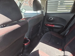 Nissan Juke 1.5 dCi   An 2012   Motor 1.5 Diesel 110Cp  - imagine 4