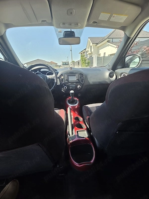 Nissan Juke 1.5 dCi   An 2012   Motor 1.5 Diesel 110Cp  - imagine 7