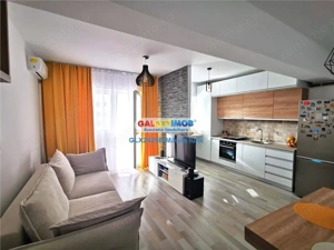Apartament 2 camere | Parcare -1 | Complex Metropolitan Metalurgiei