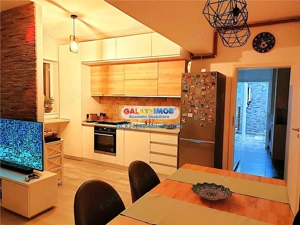 Apartament 2 camere | Parcare -1 | Complex Metropolitan Metalurgiei