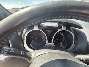 Nissan Juke 1.5 dCi   An 2012   Motor 1.5 Diesel 110Cp  - imagine 9