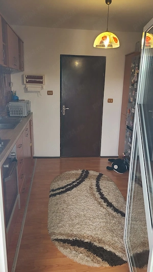 Apartament FAIN de vânzare în Orașul MIOVENI - imagine 8