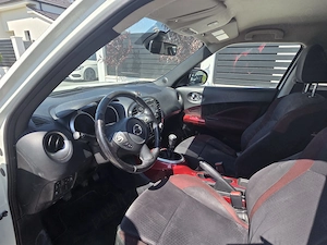 Nissan Juke 1.5 dCi   An 2012   Motor 1.5 Diesel 110Cp  - imagine 8