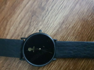 Vand ceas elvetian Antima in stare foarte buna estetica si functionare