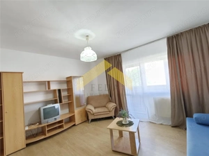 Apartament 1 camera de inchiriat zona Fortuna - imagine 5