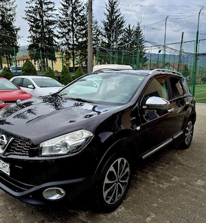 Nissan Qashqai - imagine 4