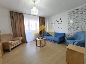 Apartament 1 camera de inchiriat zona Fortuna