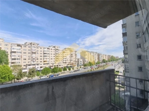 Apartament 1 camera de inchiriat zona Fortuna - imagine 3