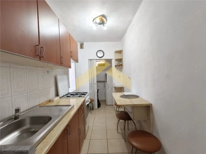 Apartament 1 camera de inchiriat zona Fortuna - imagine 2