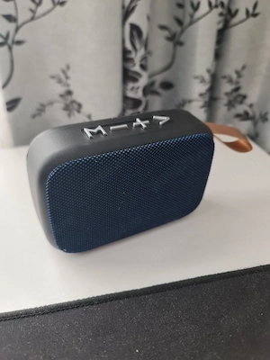 Mini boxa wireless Bluetooth