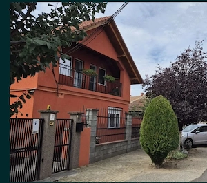 Prs. Fizica - Vand Casa P + M Jud. Arad, Loc. Vladimirescu
