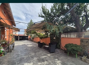 Prs. Fizica - Vand Casa P + M Jud. Arad, Loc. Vladimirescu - imagine 2