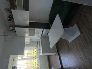Apartament 1 cameră, 35 mp, balcon, bucătărie open-space   modern și luminos Descriere: