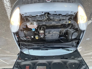 Vând Fiat Grande punto 1.4 benzină an 2011