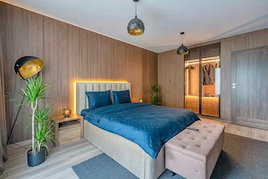 Garsoniera Urban Plaza