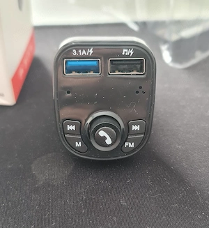 Bluetooth auto handsfree versiune 5.0