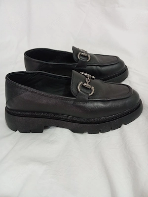 Pantofi dame 40 din piele naturala 100%