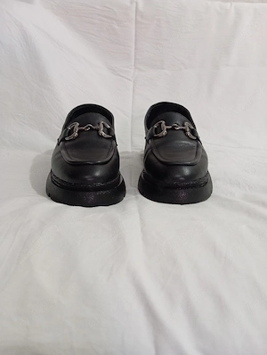 Pantofi dame 40 din piele naturala 100%
