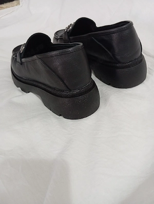 Pantofi dame 40 din piele naturala 100% - imagine 4