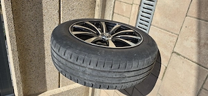 De Vanzare Jante aliaj 175/65/ R15 (4x100)  - imagine 4