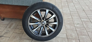 De Vanzare Jante aliaj 175/65/ R15 (4x100) 