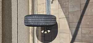 De Vanzare Jante aliaj 175/65/ R15 (4x100)  - imagine 5