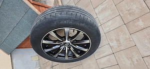 De Vanzare Jante aliaj 175/65/ R15 (4x100)  - imagine 2