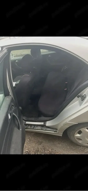 Mercedes Benz C 220 automat