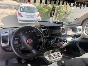 Vând Fiat ducato 3,5T - imagine 5