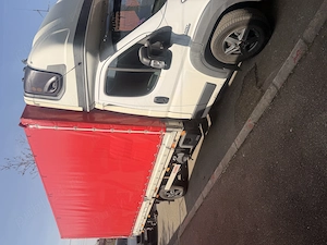 Vând Fiat ducato 3,5T - imagine 2