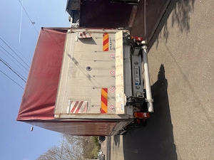 Vând Fiat ducato 3,5T - imagine 4