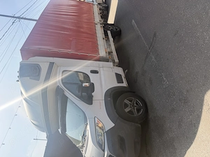 Vând Fiat ducato 3,5T - imagine 3