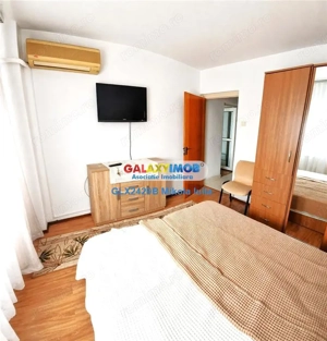 Apartament 3 camere mobilat si utilat Soseaua Panduri - imagine 2