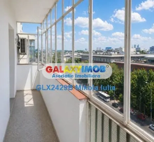 Apartament 3 camere mobilat si utilat Soseaua Panduri - imagine 6