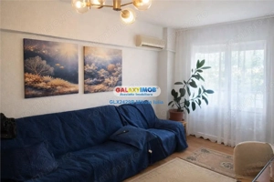 Apartament 3 camere mobilat si utilat Soseaua Panduri - imagine 8
