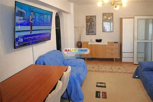 Apartament 3 camere mobilat si utilat Soseaua Panduri - imagine 5